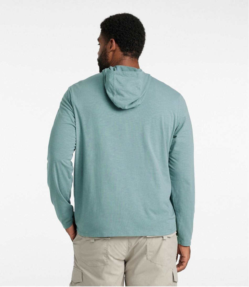 Men's Insect Shield Field Hoodie / L.L.Bean