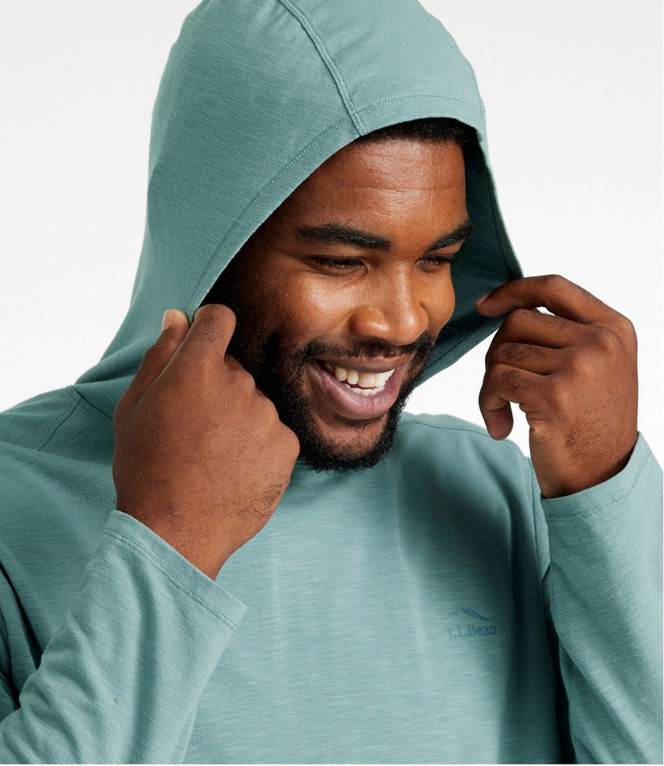 Men's Insect Shield Field Hoodie / L.L.Bean
