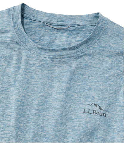 Men's Insect Shield Pro Knit Crew / L.L.Bean