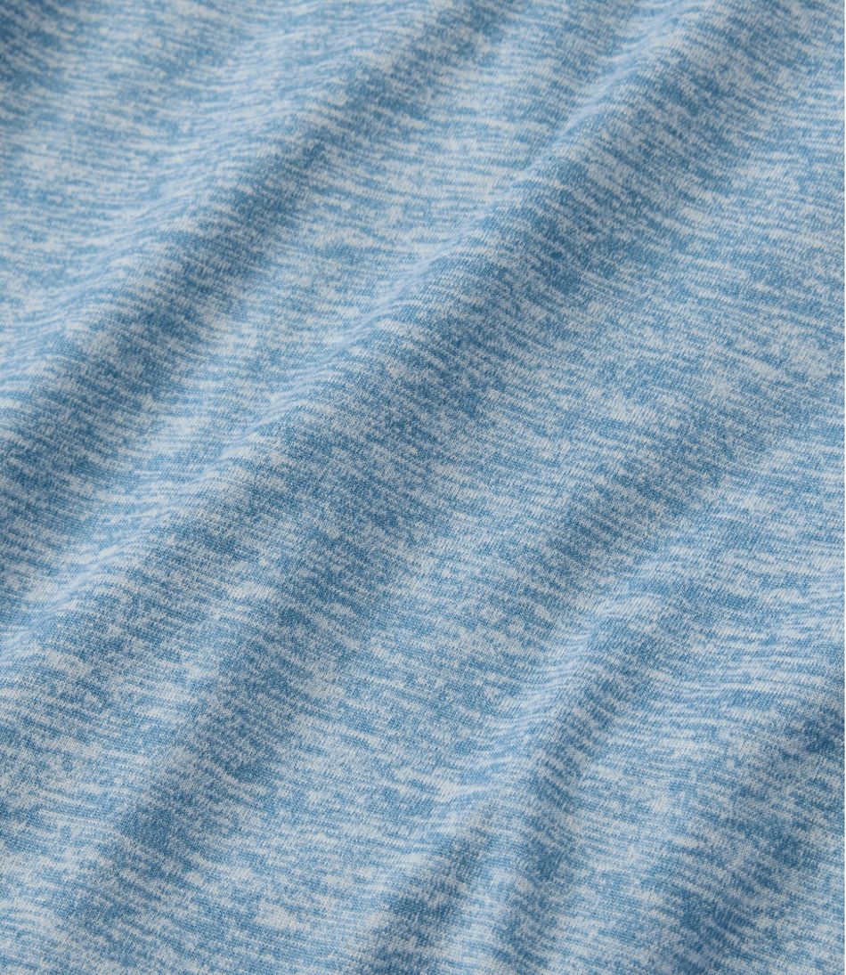 Men's Insect Shield Pro Knit Crew / L.L.Bean
