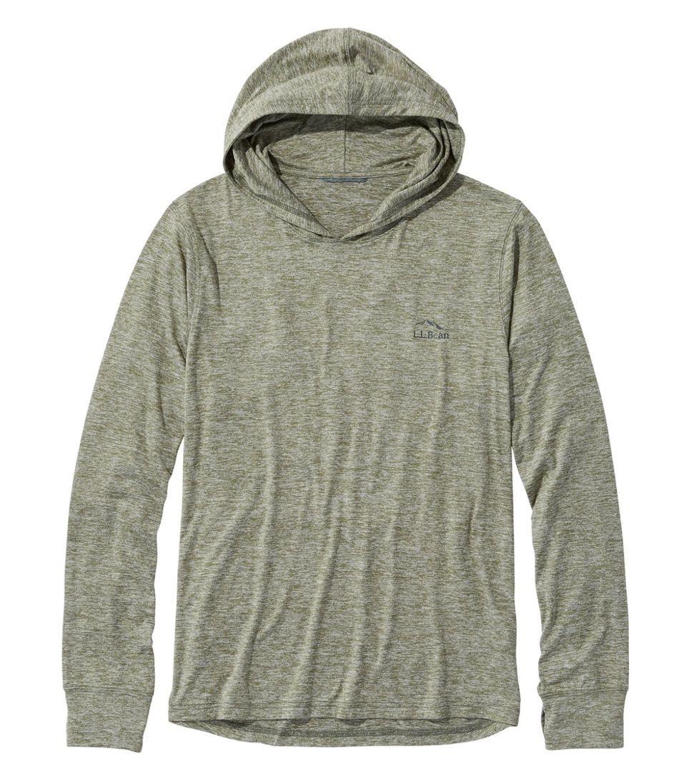 Men's Insect Shield Pro Knit Hoodie / L.L.Bean