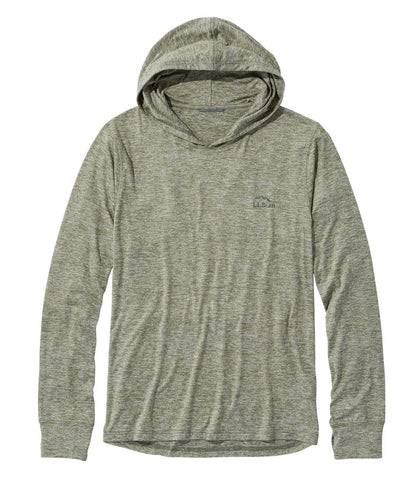 Men's Insect Shield Pro Knit Hoodie / L.L.Bean