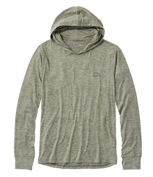 Men's Insect Shield Pro Knit Hoodie / L.L.Bean