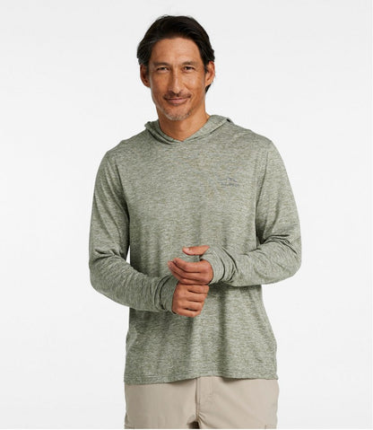 Men's Insect Shield Pro Knit Hoodie / L.L.Bean