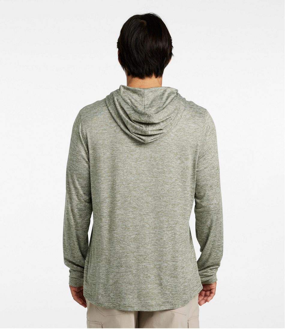 Men's Insect Shield Pro Knit Hoodie / L.L.Bean