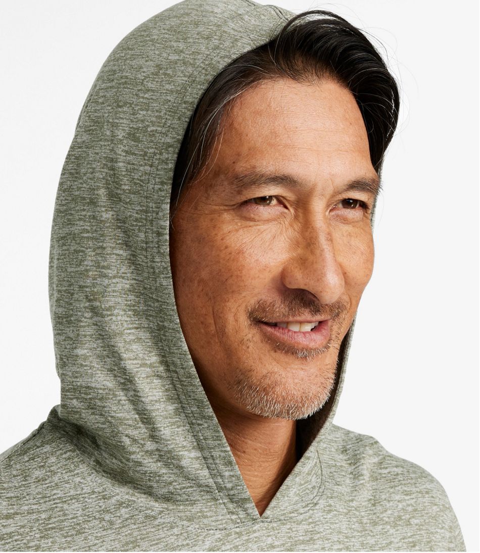 Men's Insect Shield Pro Knit Hoodie / L.L.Bean