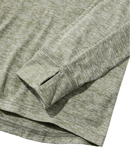 Men's Insect Shield Pro Knit Hoodie / L.L.Bean