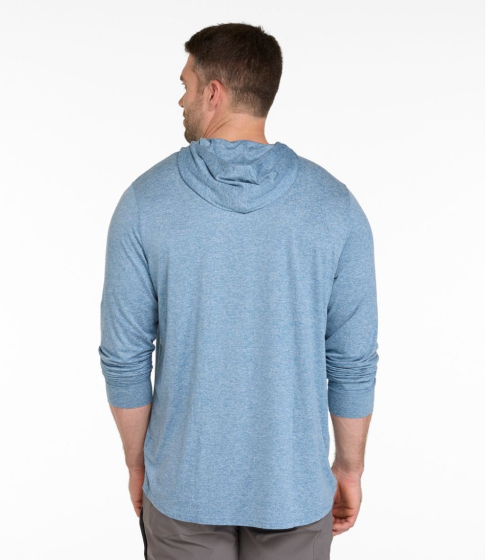 Men's Insect Shield Pro Knit Hoodie / L.L.Bean