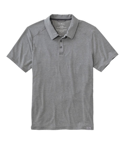 Men's Tropicwear Comfort Polo, Short-Sleeve / L.L.Bean