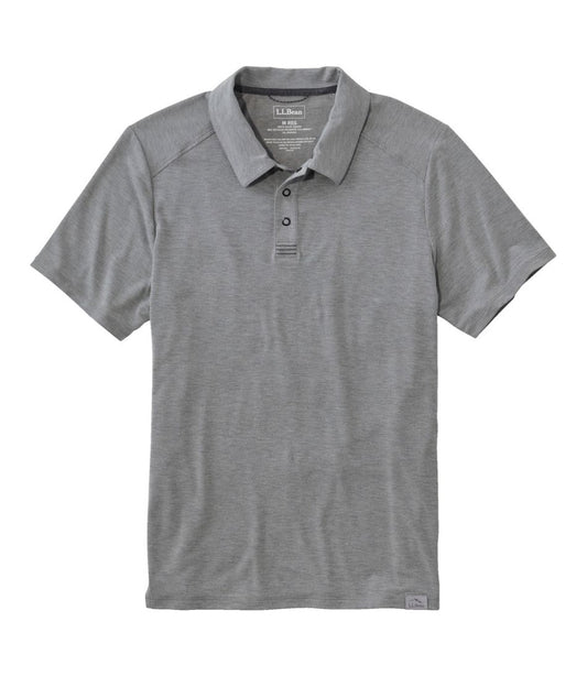 Men's Tropicwear Comfort Polo, Short-Sleeve / L.L.Bean