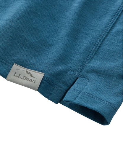 Men's Tropicwear Comfort Polo, Short-Sleeve / L.L.Bean