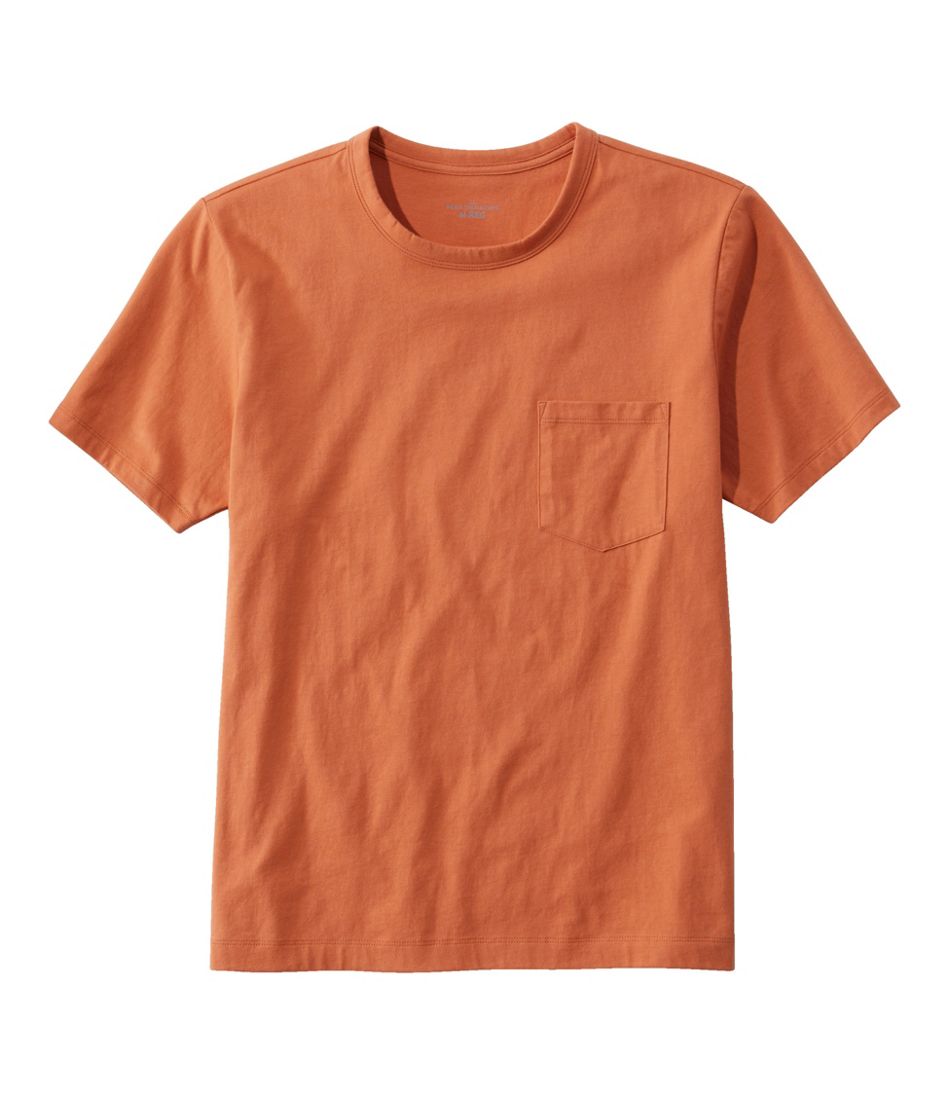 Men's Signature Stonecoast Tee, Short-Sleeve / L.L.Bean