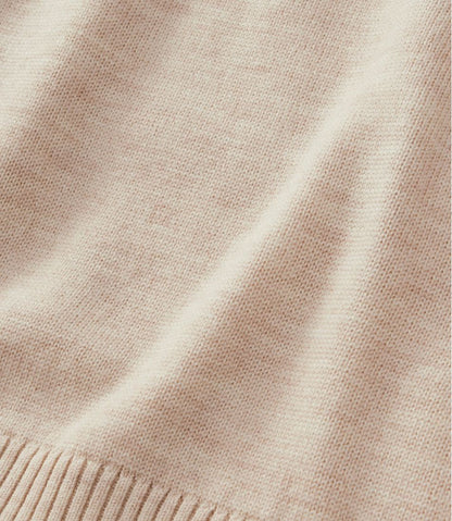 Men's Essential Merino Sweater, Crewneck / L.L.Bean