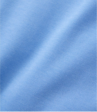 Men's Comfort Stretch Performance® Piqué, Quarter-Zip Pullover / L.L.Bean