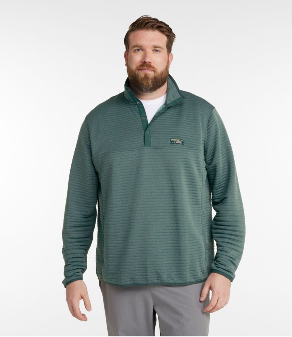 Men's Airlight Knit Pullover / L.L.Bean