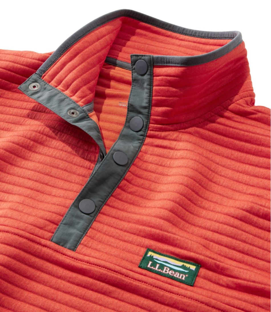 Men's Airlight Knit Pullover / L.L.Bean