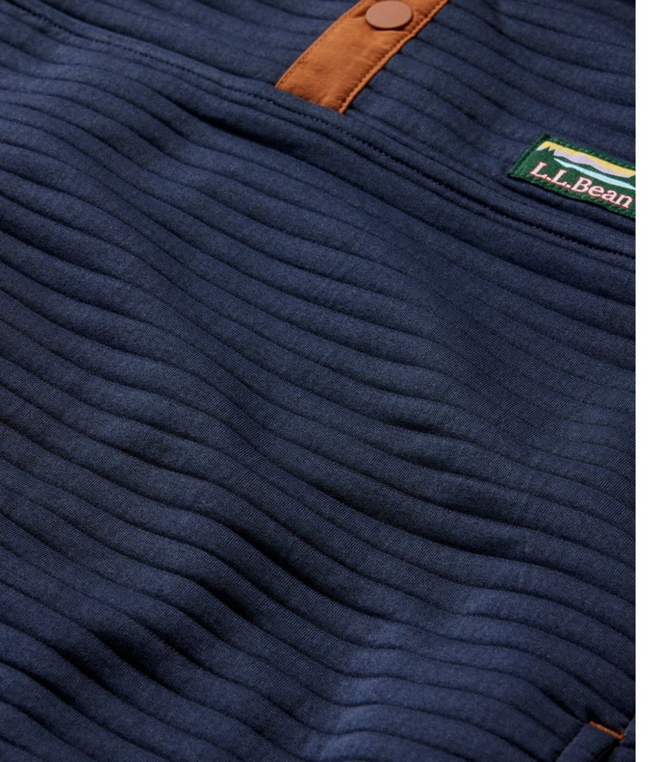 Men's Airlight Knit Pullover / L.L.Bean