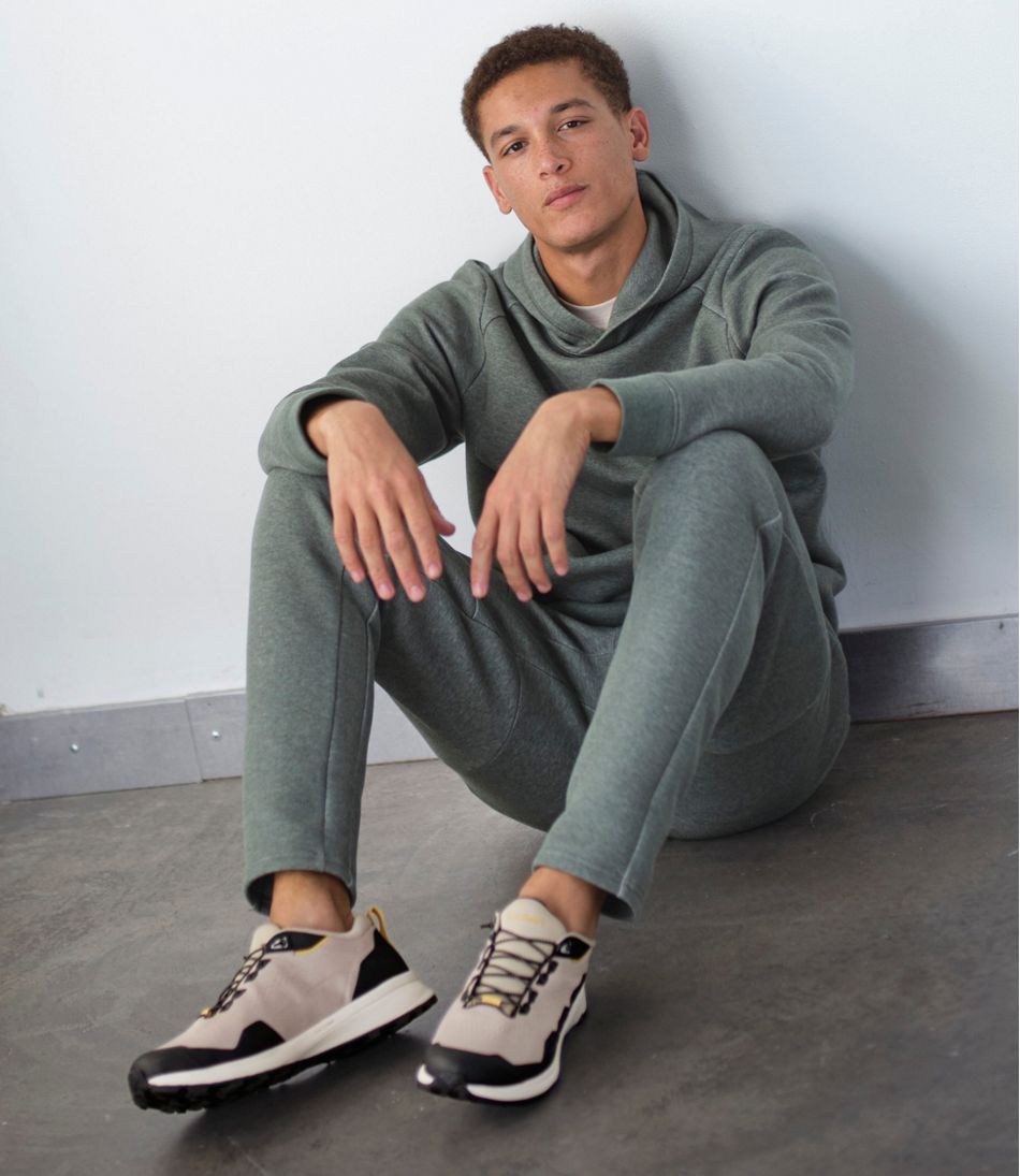 Men's Multisport Lifestyle Hoodie / L.L.Bean