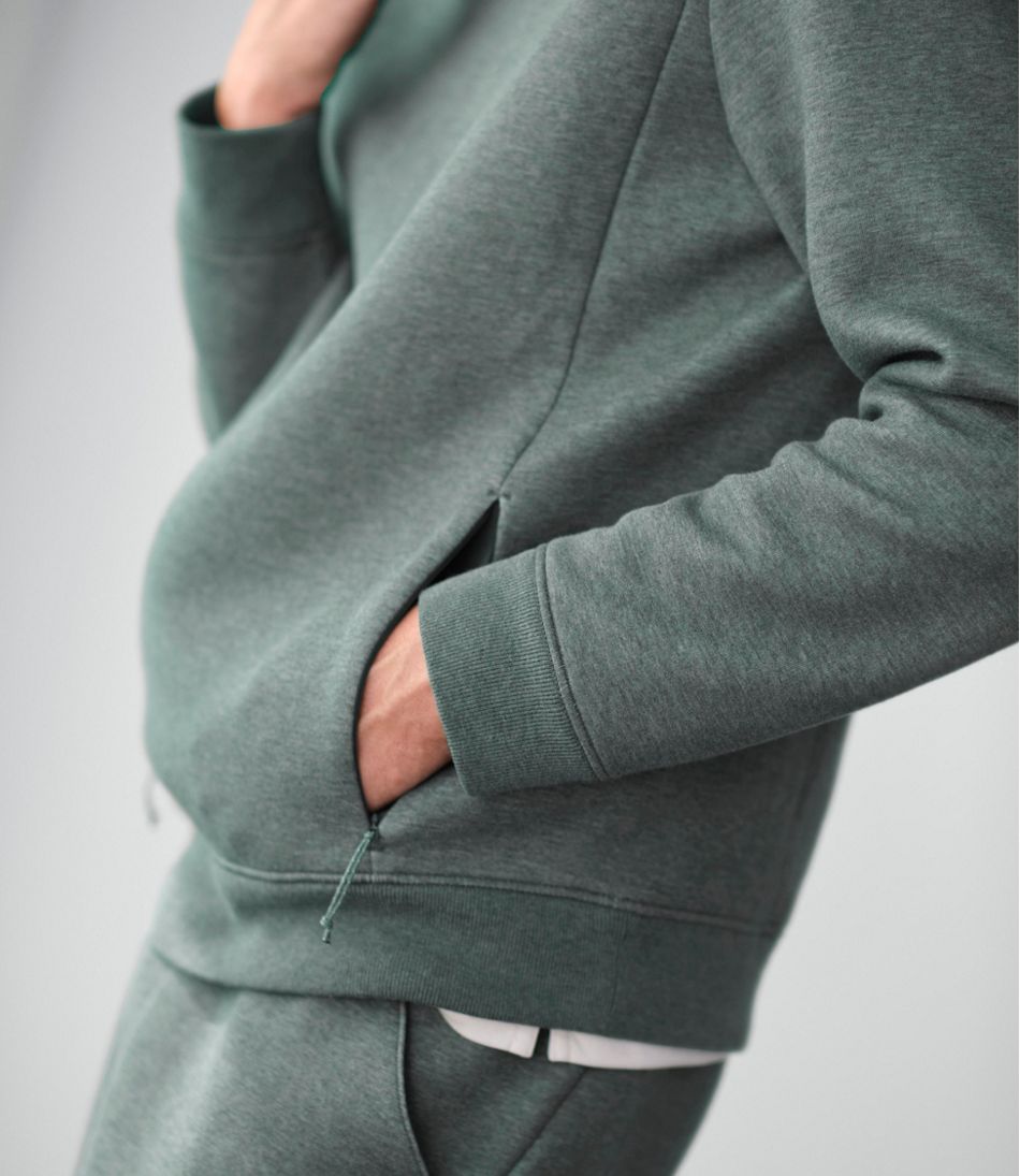 Men's Multisport Lifestyle Hoodie / L.L.Bean