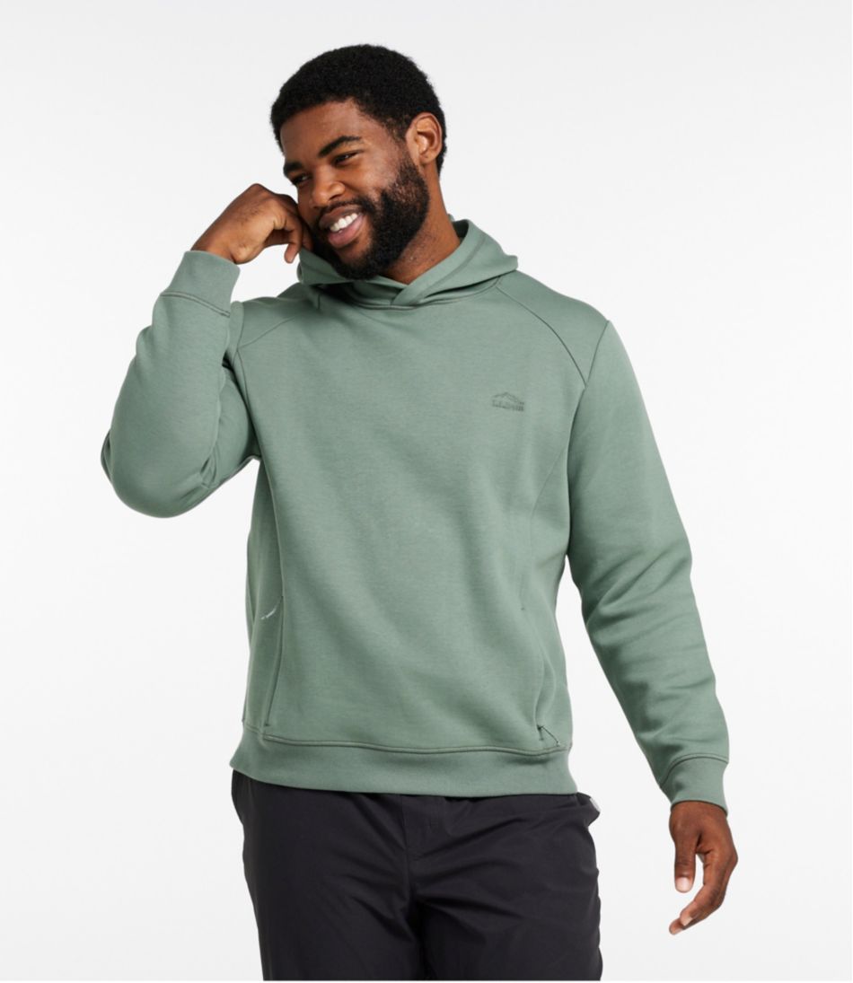 Men's Multisport Lifestyle Hoodie / L.L.Bean