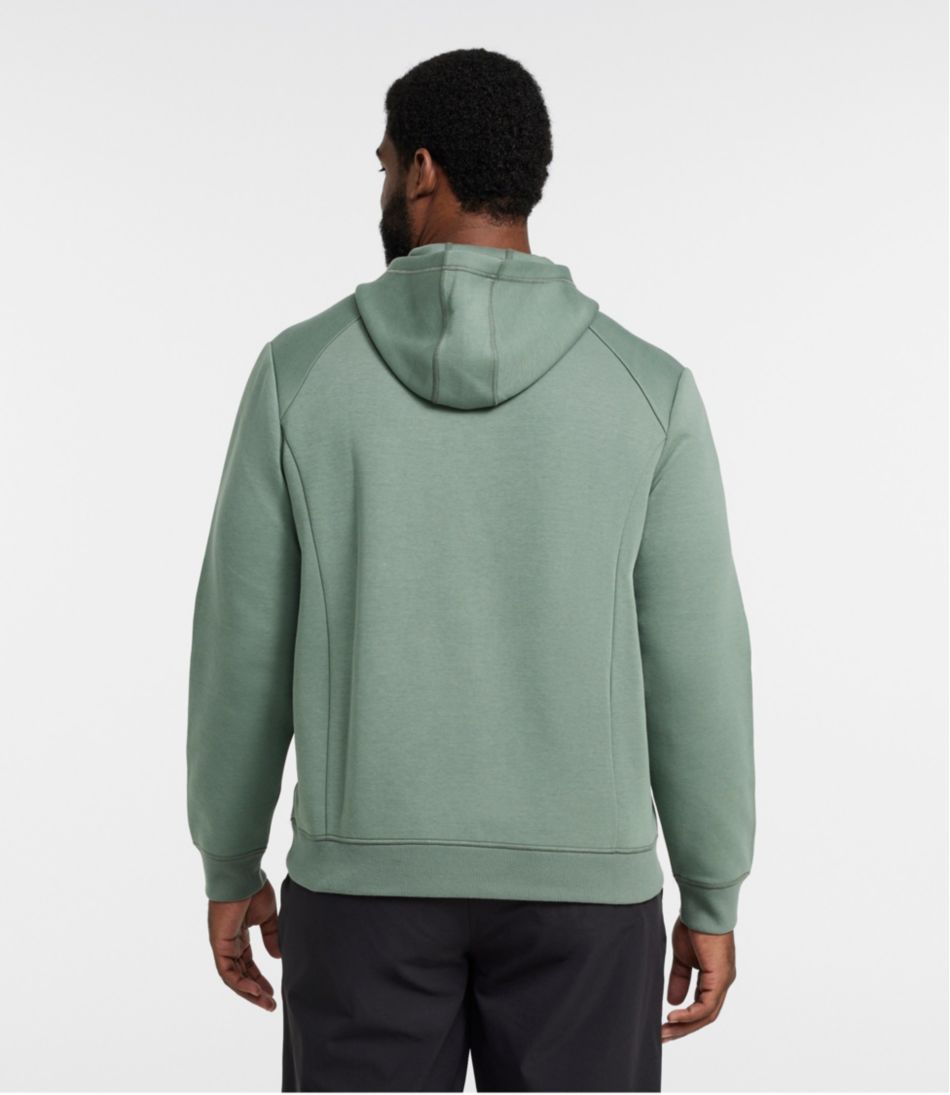 Men's Multisport Lifestyle Hoodie / L.L.Bean
