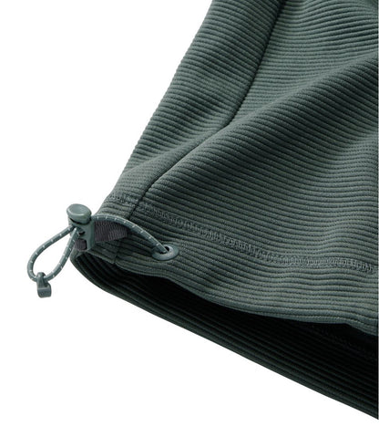 Men's VentureStretch Ottoman-Rib Hoodie / L.L.Bean