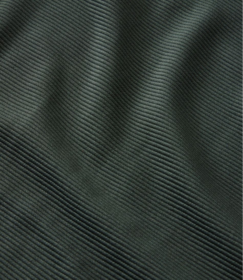 Men's VentureStretch Ottoman-Rib Hoodie / L.L.Bean