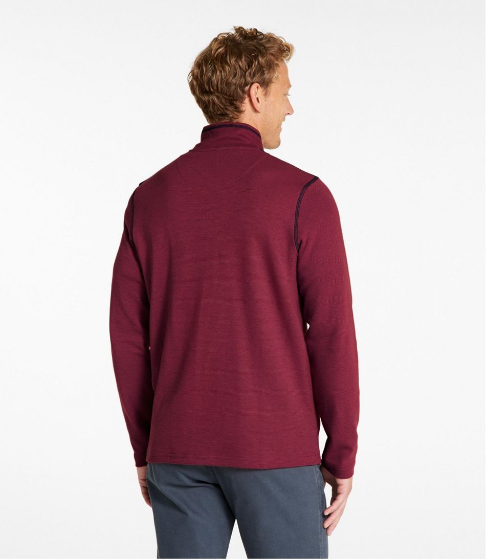 Men's Bold Coast Pullover / L.L.Bean