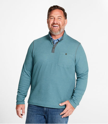 Men's Bold Coast Pullover / L.L.Bean