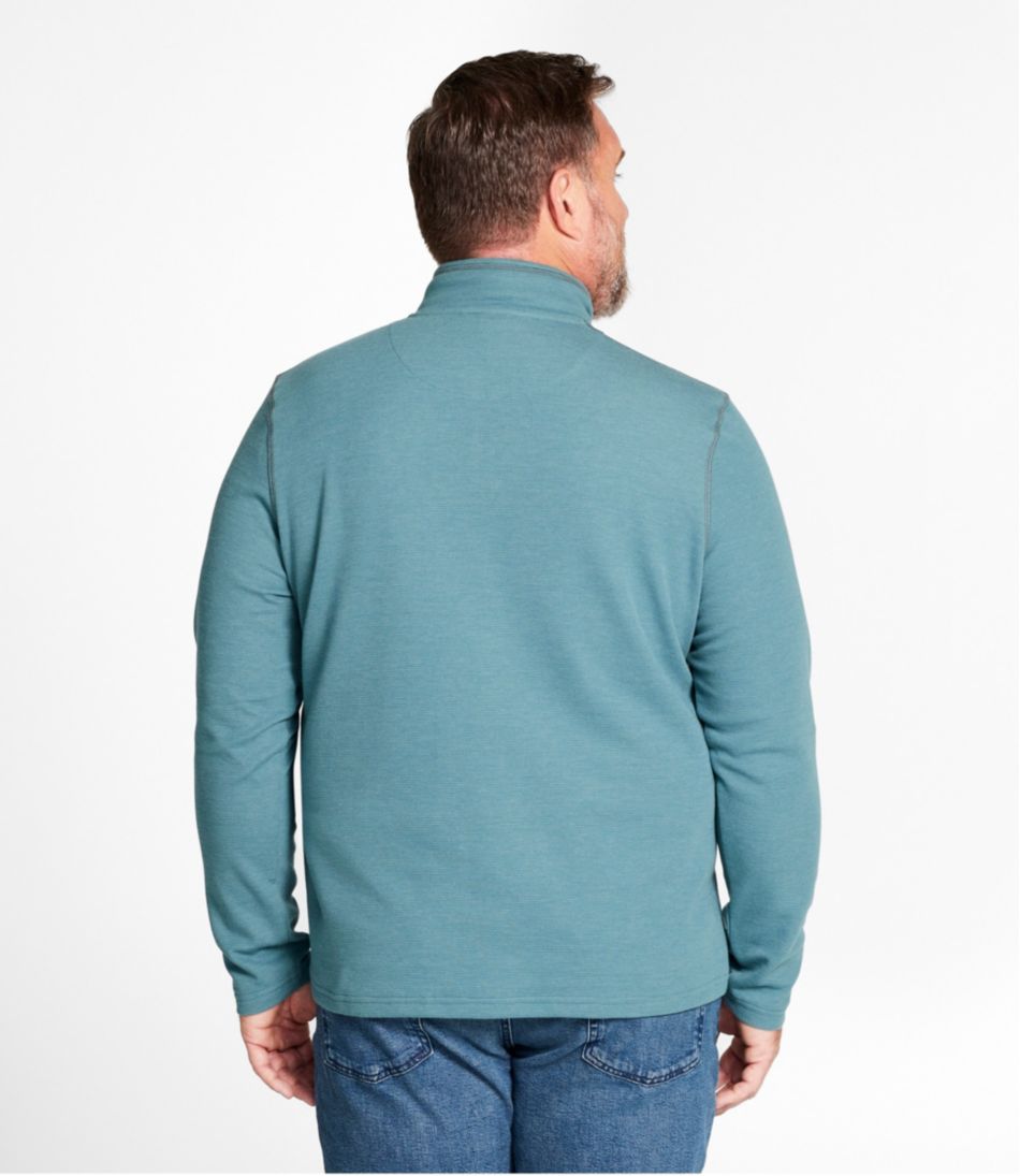 Men's Bold Coast Pullover / L.L.Bean