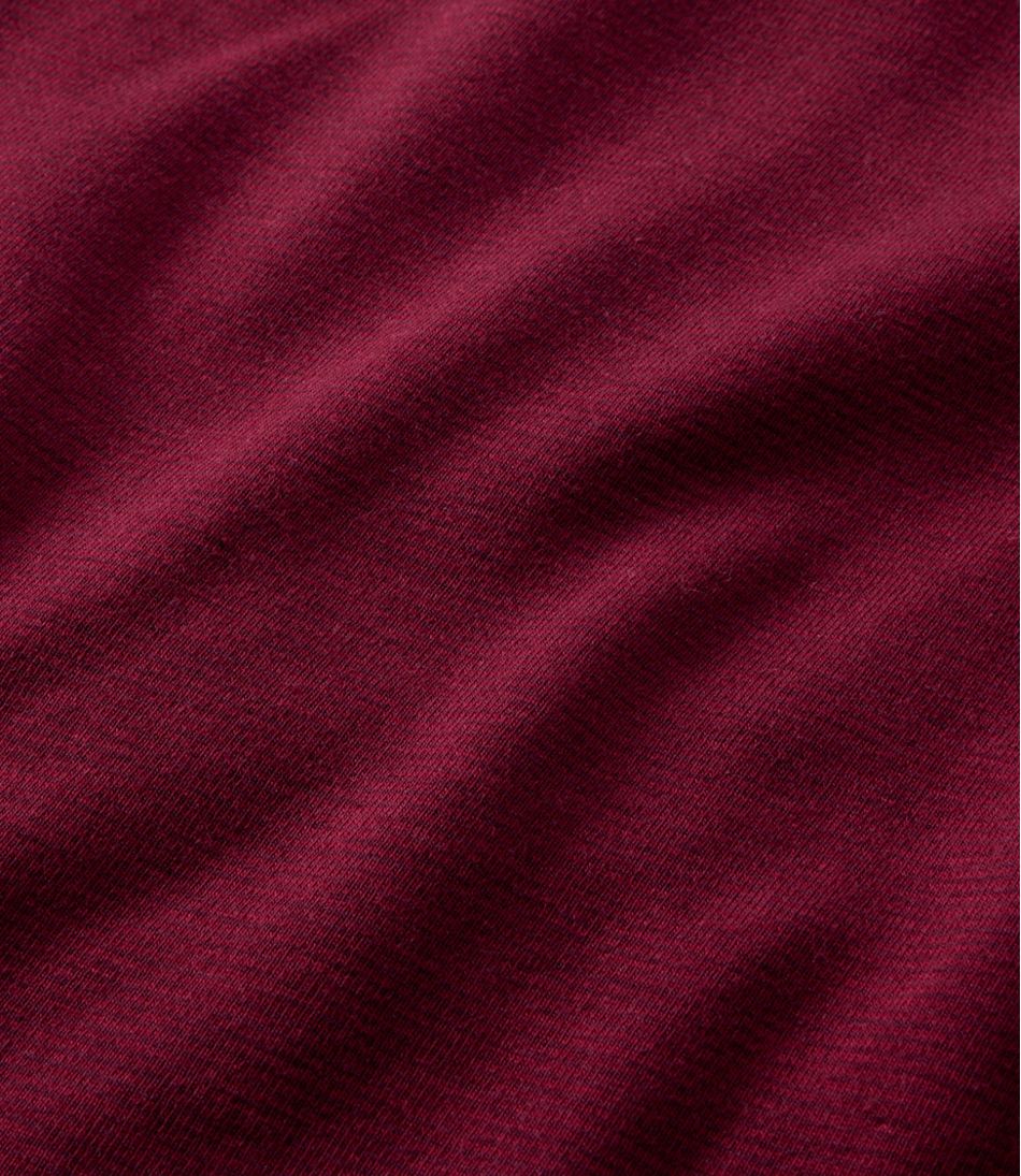 Men's Bold Coast Pullover / L.L.Bean