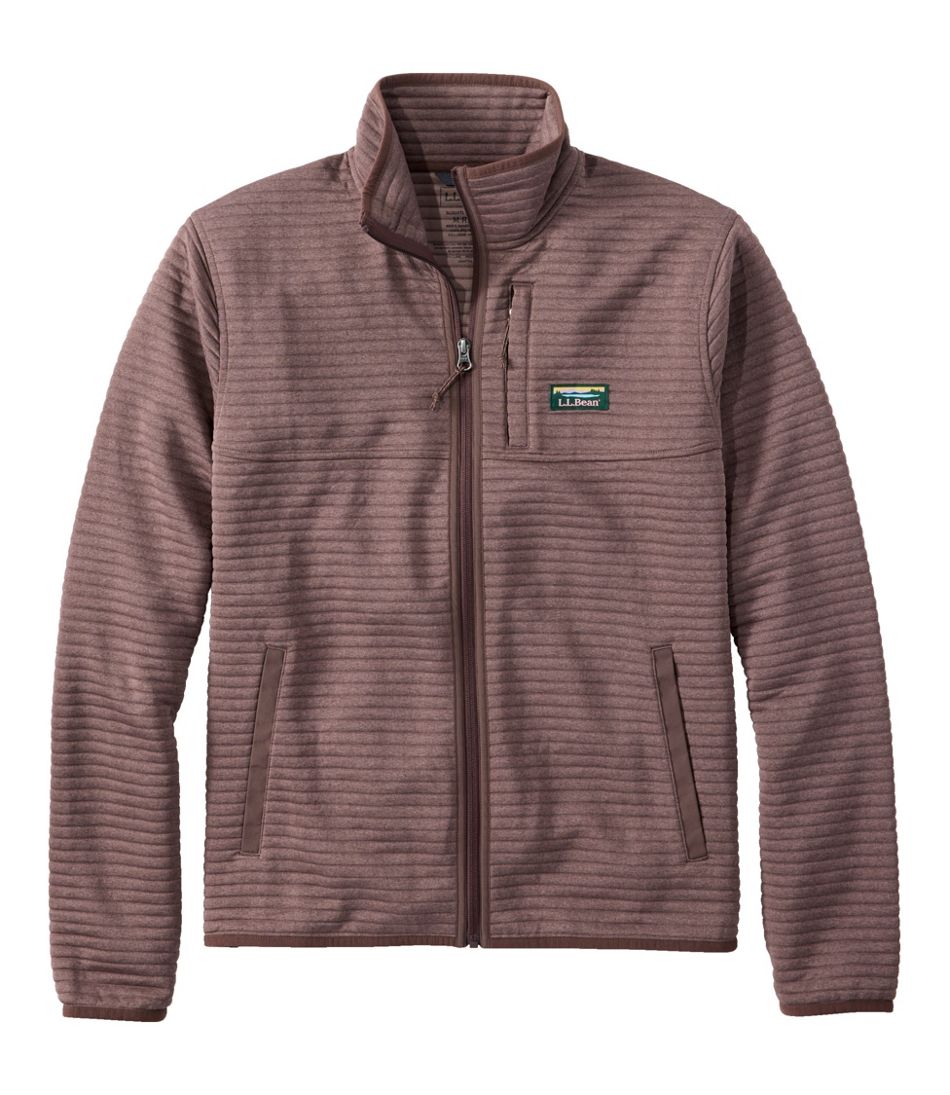 Men's Airlight Knit Full-Zip / L.L.Bean