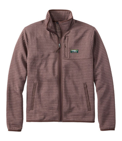 Men's Airlight Knit Full-Zip / L.L.Bean