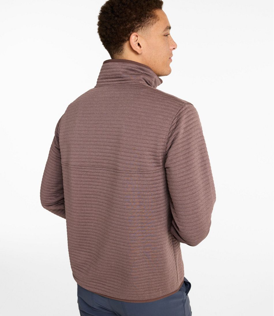 Men's Airlight Knit Full-Zip / L.L.Bean