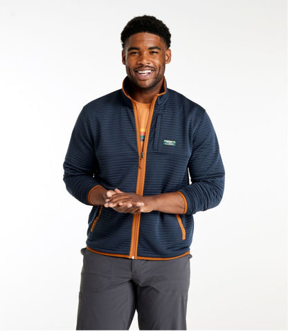 Men's Airlight Knit Full-Zip / L.L.Bean