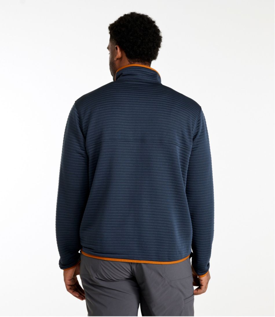 Men's Airlight Knit Full-Zip / L.L.Bean