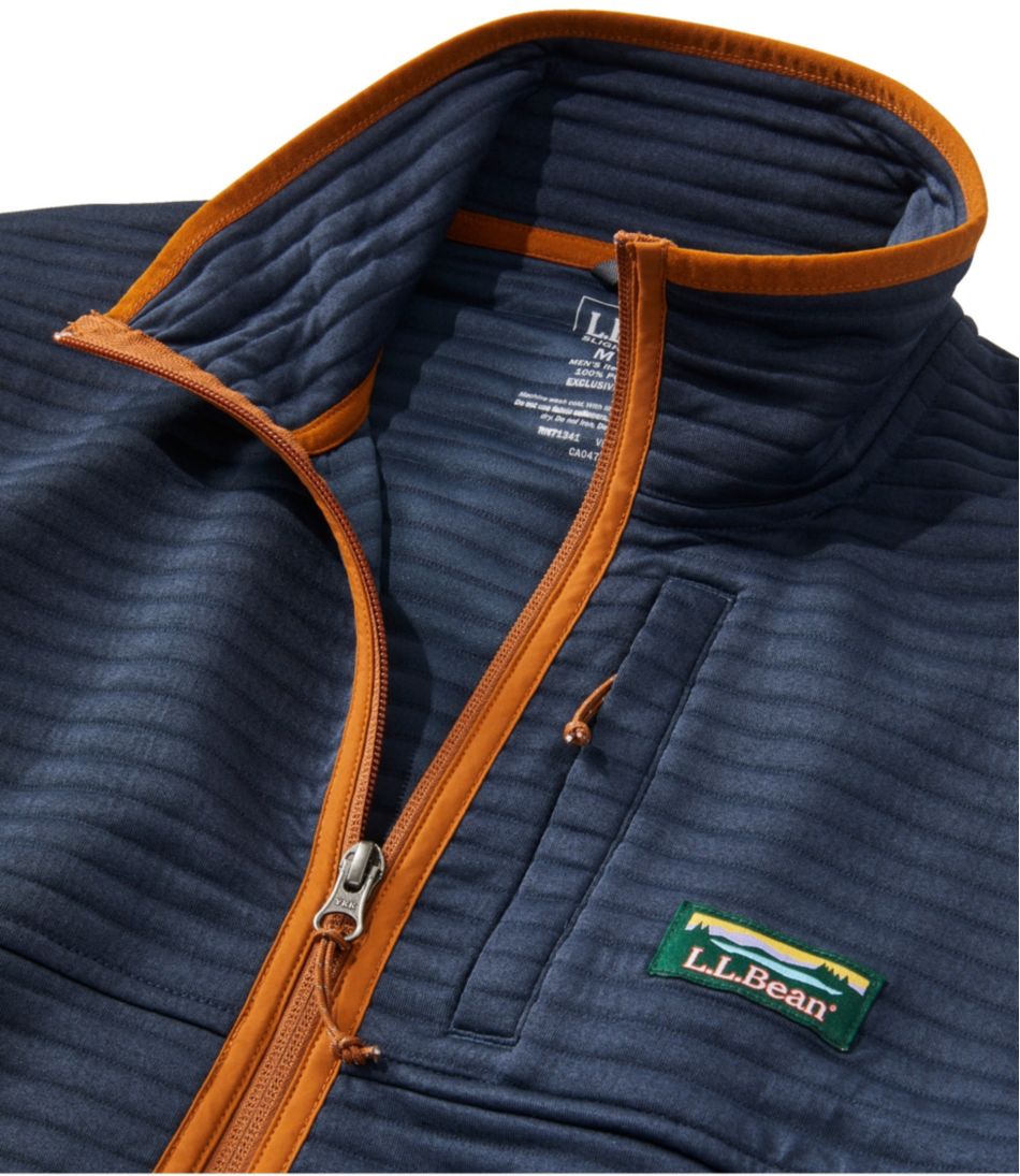 Men's Airlight Knit Full-Zip / L.L.Bean