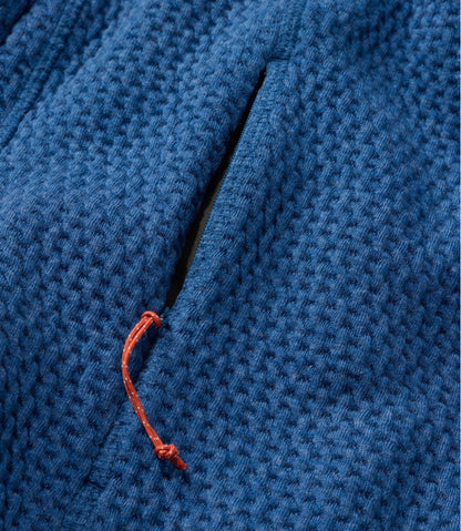 Men's Ridgeknit Pullover, Quarter-Zip / L.L.Bean