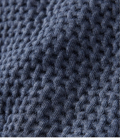 Men's Ridgeknit Full-Zip Jacket / L.L.Bean