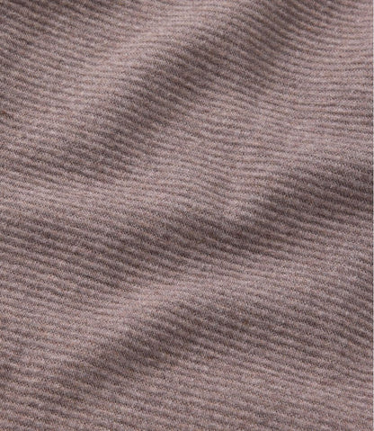 Men's Lakewashed Double-Knit Vest / L.L.Bean