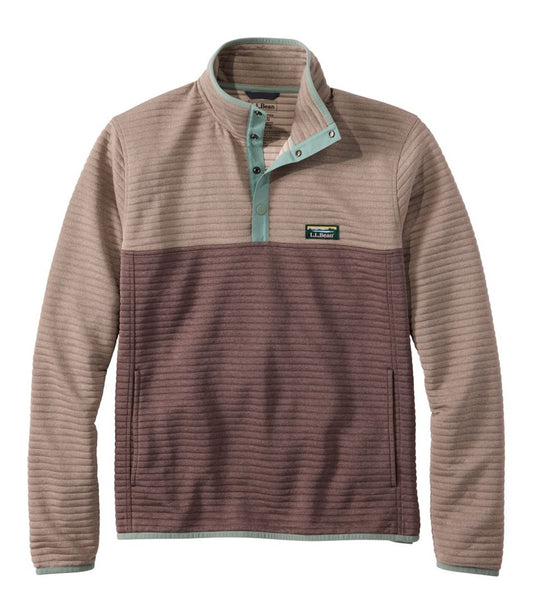 Men's Airlight Knit Pullover, Colorblock / L.L.Bean