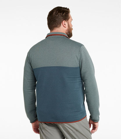 Men's Airlight Knit Pullover, Colorblock / L.L.Bean
