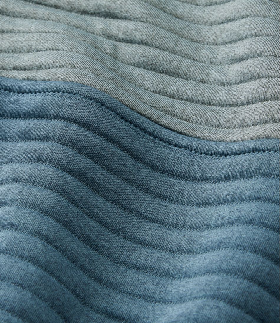 Men's Airlight Knit Pullover, Colorblock / L.L.Bean