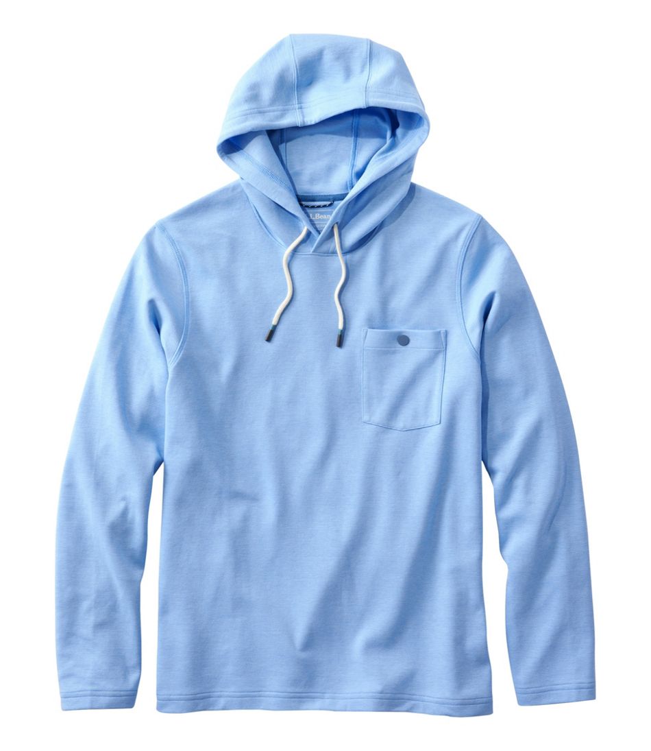 Men's Bold Coast Pullover, Hoodie / L.L.Bean