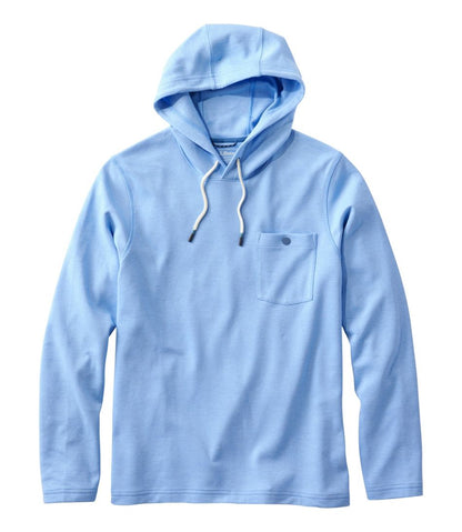 Men's Bold Coast Pullover, Hoodie / L.L.Bean
