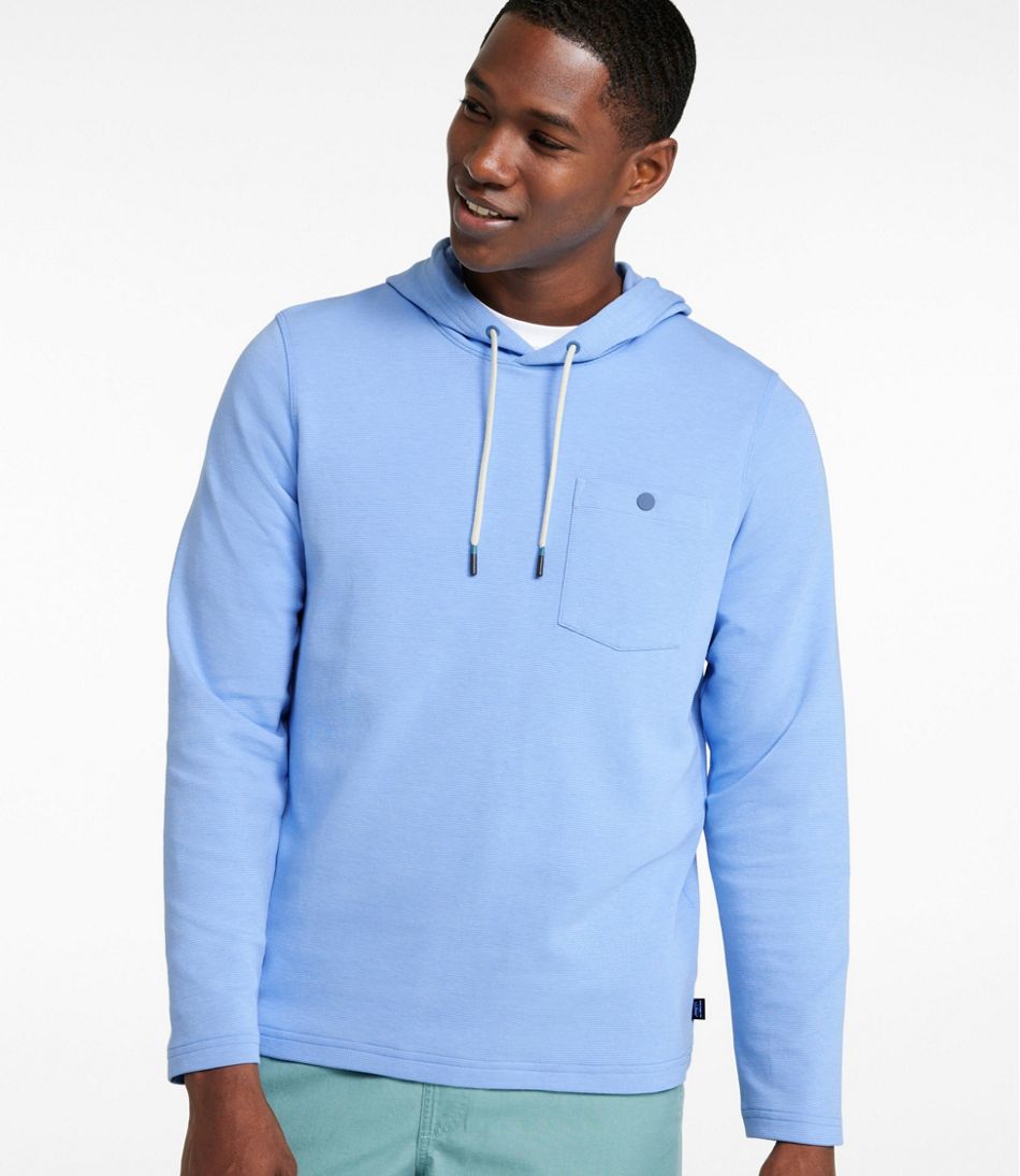 Men's Bold Coast Pullover, Hoodie / L.L.Bean