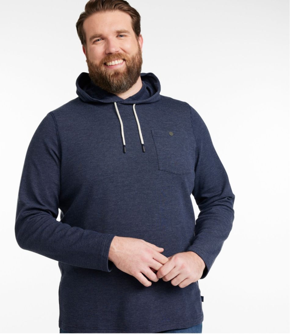 Men's Bold Coast Pullover, Hoodie / L.L.Bean
