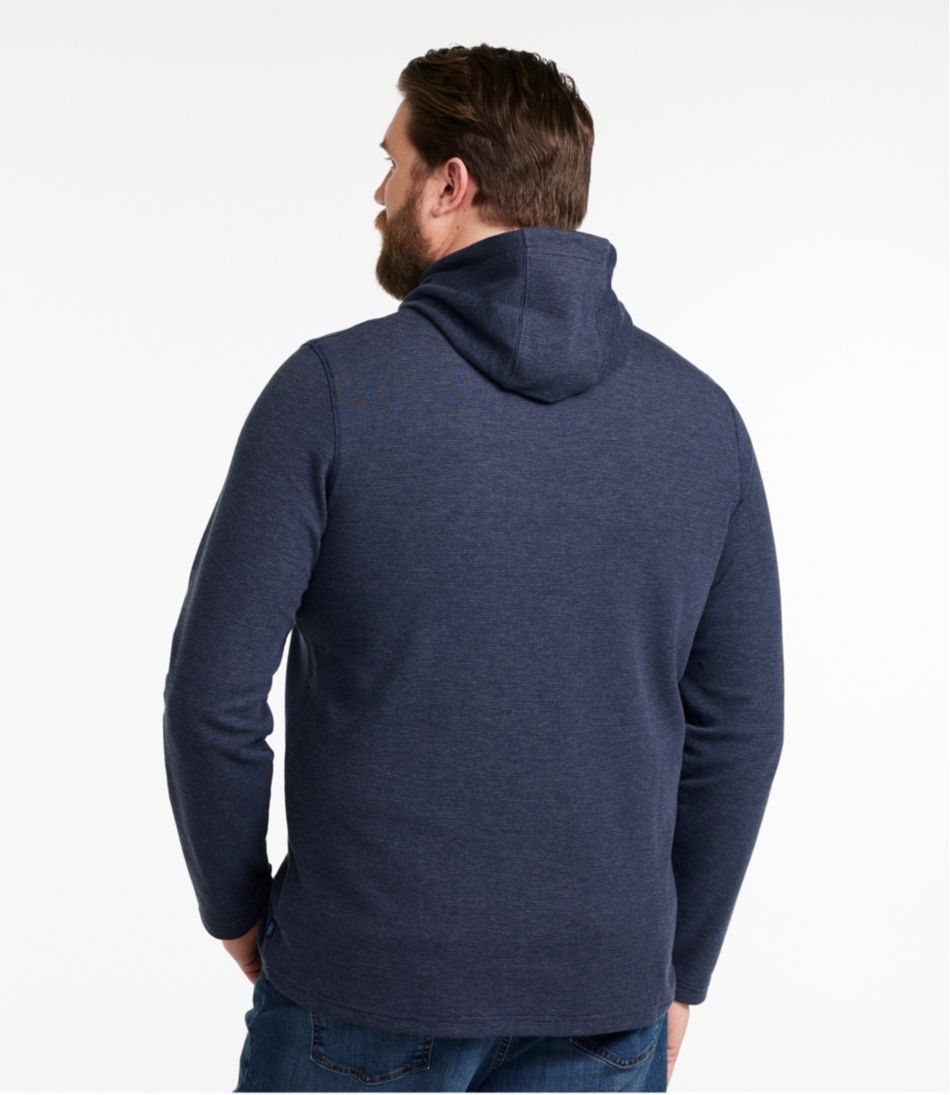Men's Bold Coast Pullover, Hoodie / L.L.Bean