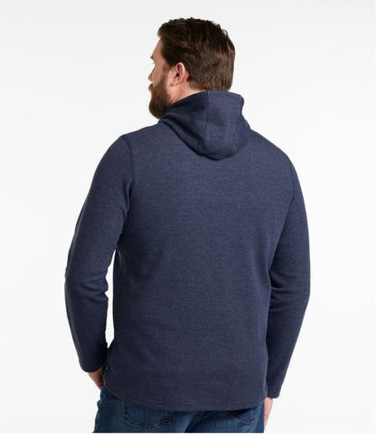 Men's Bold Coast Pullover, Hoodie / L.L.Bean