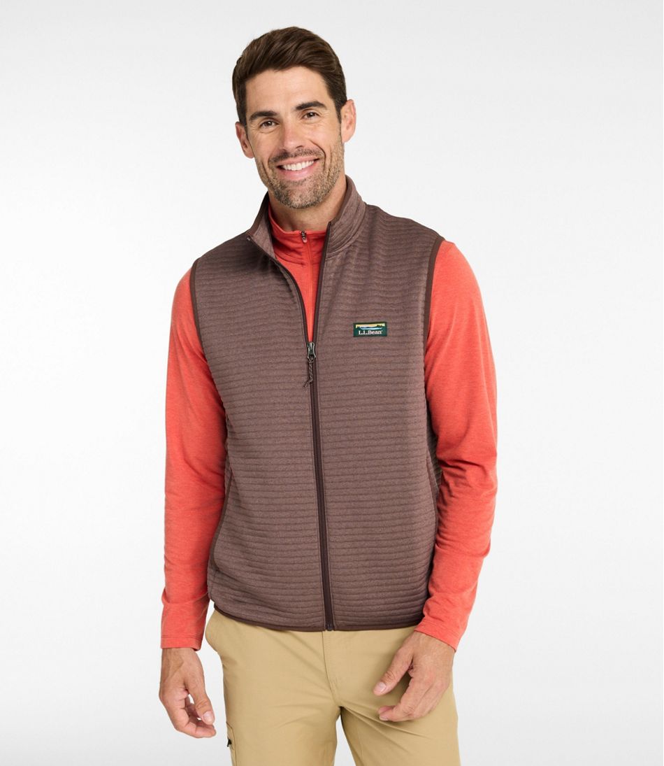 Men's Airlight Vest / L.L.Bean